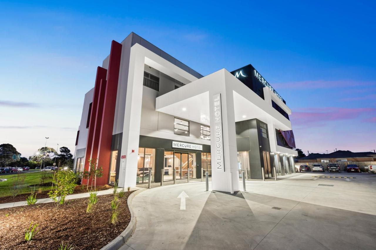 Mercure Pakenham Exterior photo