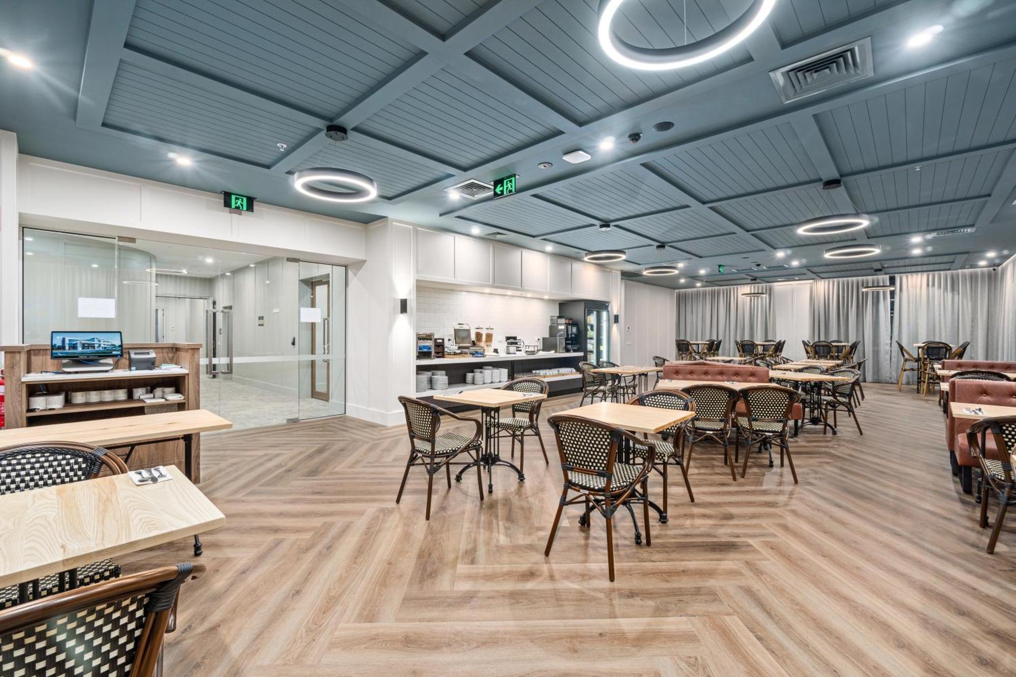Mercure Pakenham Exterior photo